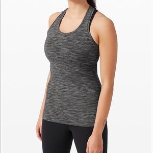 Lululemon Cool Racerback Top